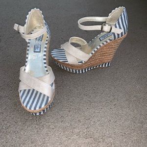 Woman Shoes